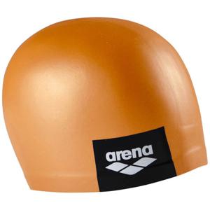 Шапка для плавання Arena LOGO MOULDED CAP мідний Уні